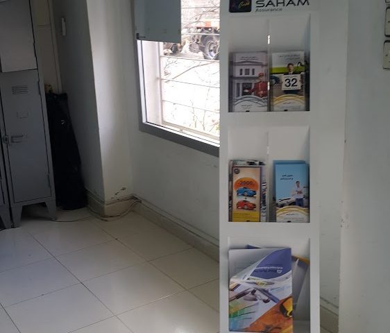 Assurance Bahous - Midelt - +212 5353-61673