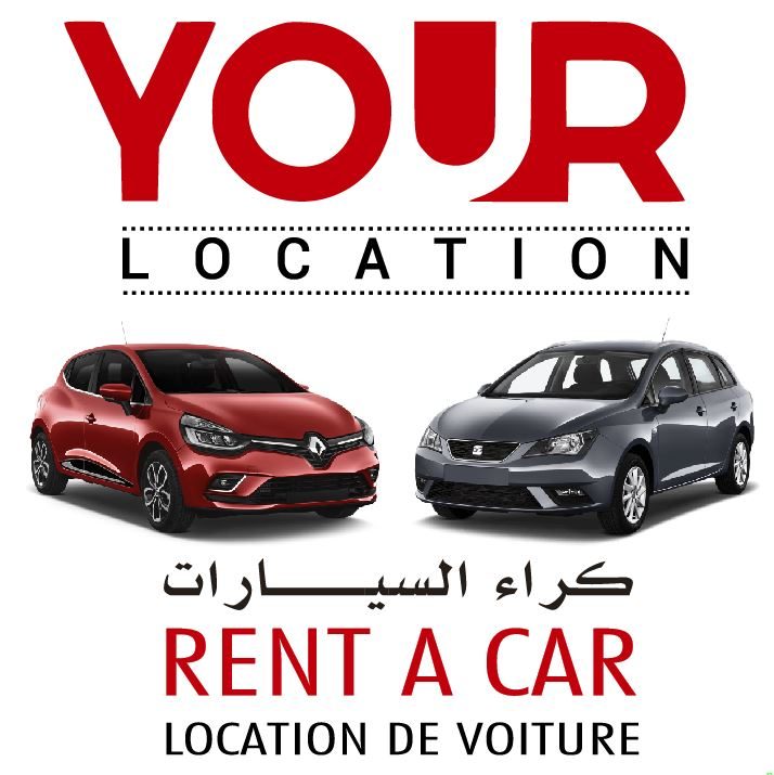 YOUR LOCATION