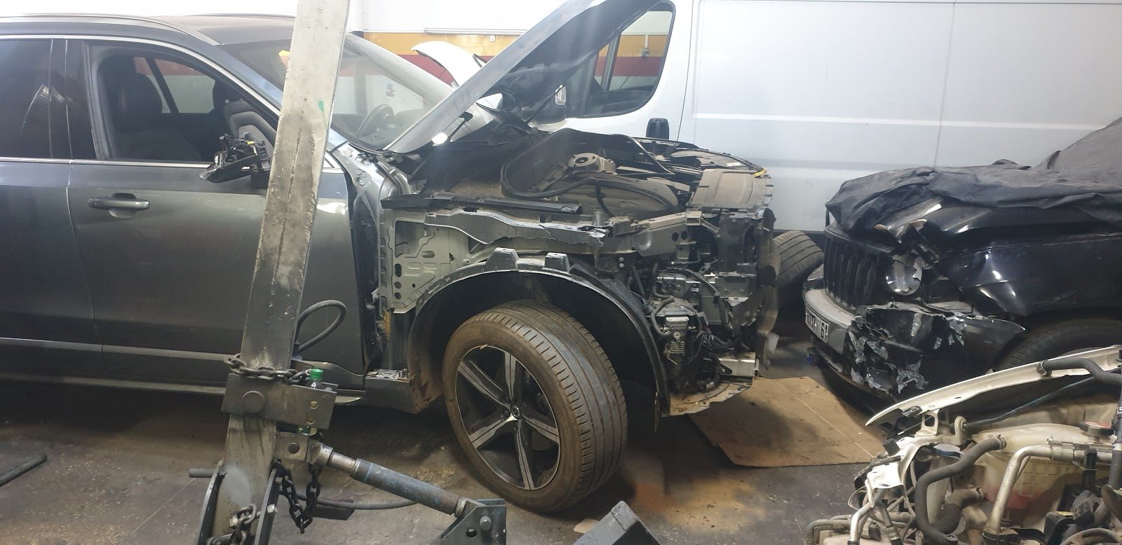 UNIVERS DIAGNOSTIC MAROC