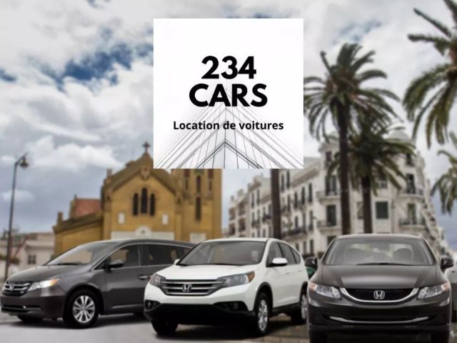 234 cars - Tétouan - +212 606-123631