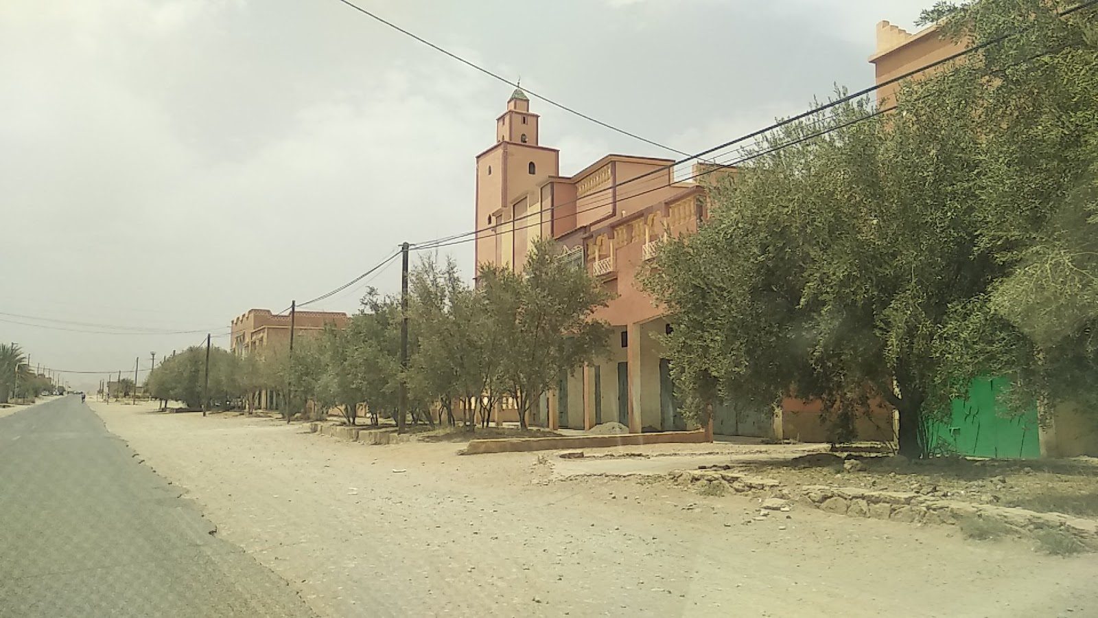 Mazouz