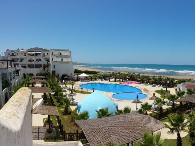 Camping Assada - Asilah - +212 667-539988