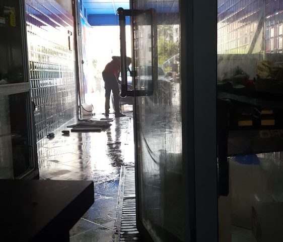 Pro Wash Lavage - Rabat -