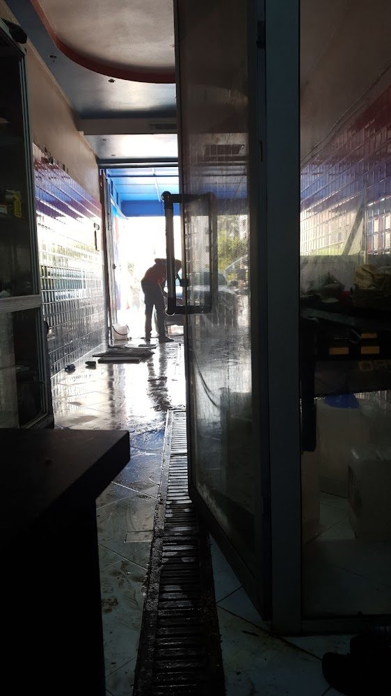 Pro Wash Lavage