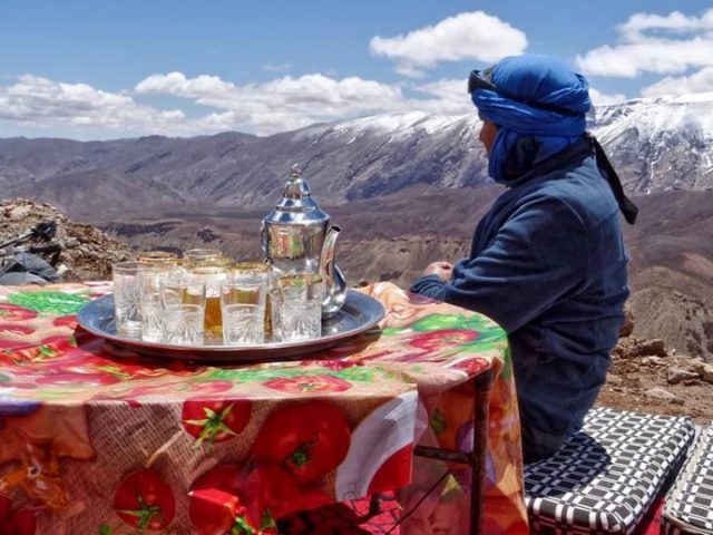 randonner-au-maroc - Béni Mellal - +212 668-962883