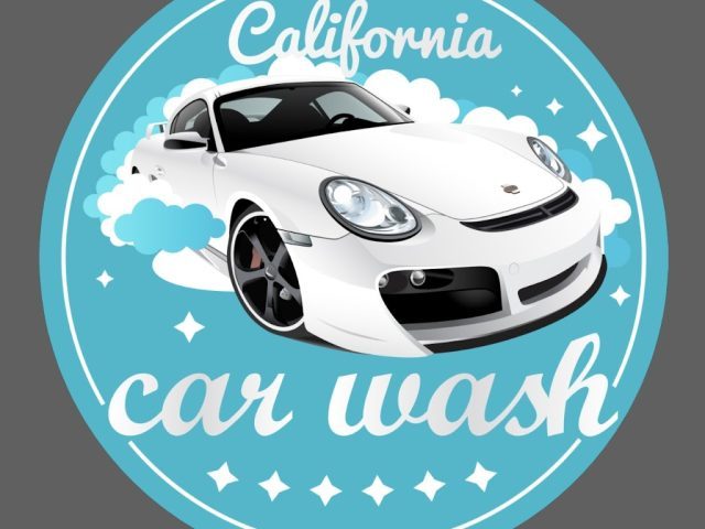 California Car wash - Mohammédia - +212 629-125259