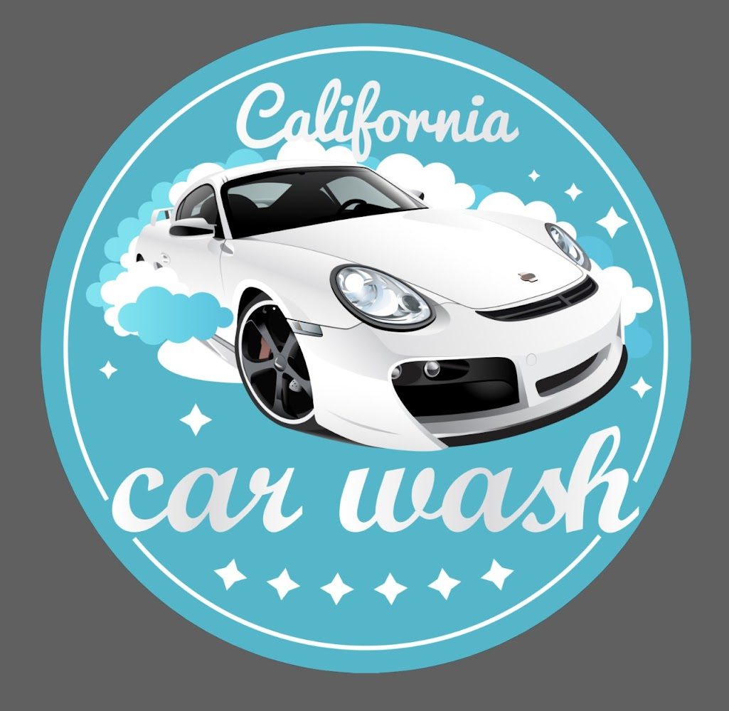 California Car wash
