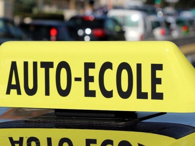 Auto ecole bahraoui تعليم السياقة - Martil - +212 666-416215