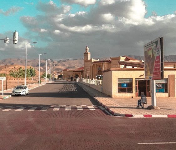 CTM Midelt - Midelt -