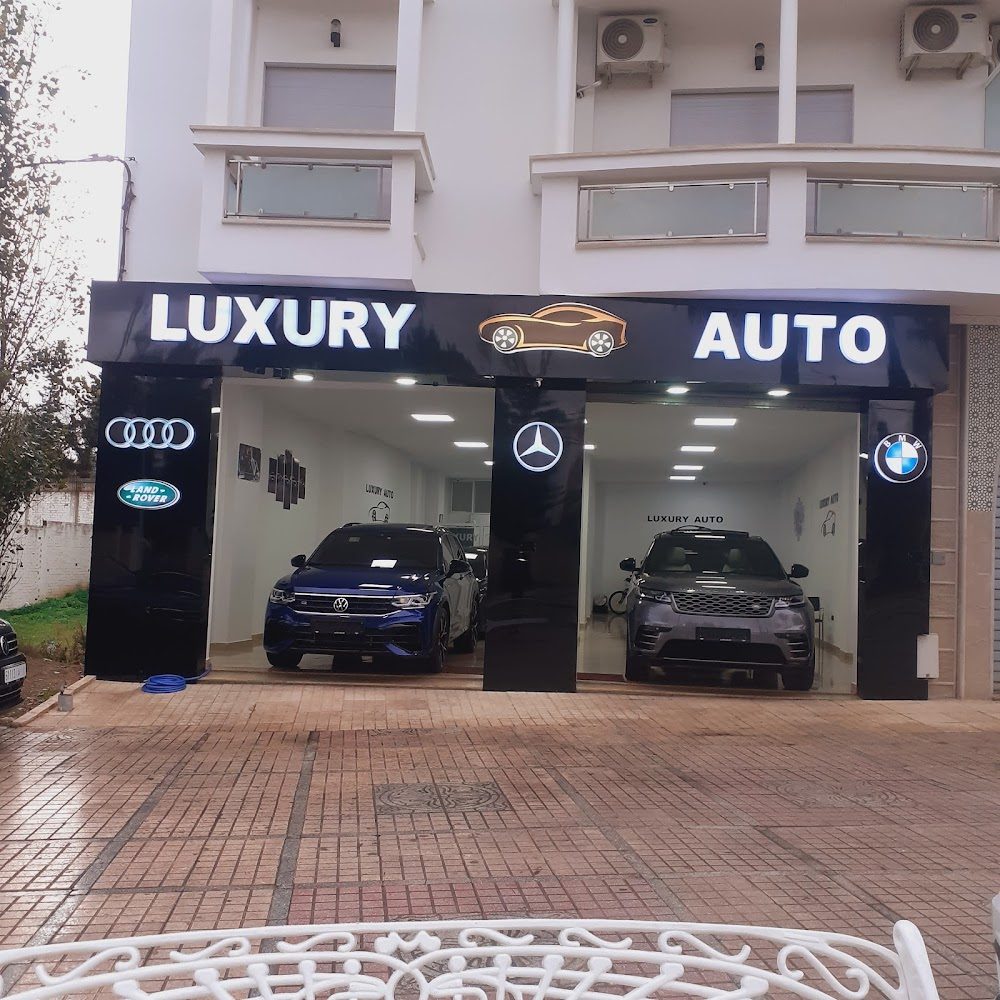 LUXURY AUTO