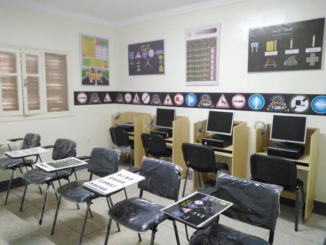 Auto-école Speed Permis مؤسسة تعليم السياقة - Sidi Yahya du Rharb - +212 679-610838