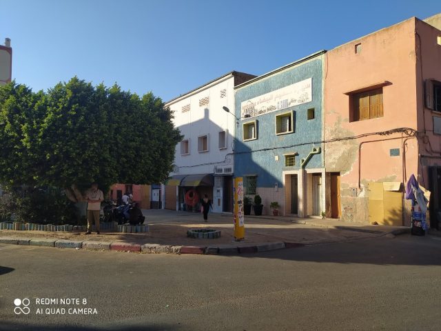 Auto école el baidaa - Safi - +212 660-712947