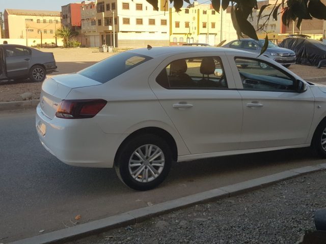 Samir prepare auto - Fkih Ben Salah - +212 666-272516