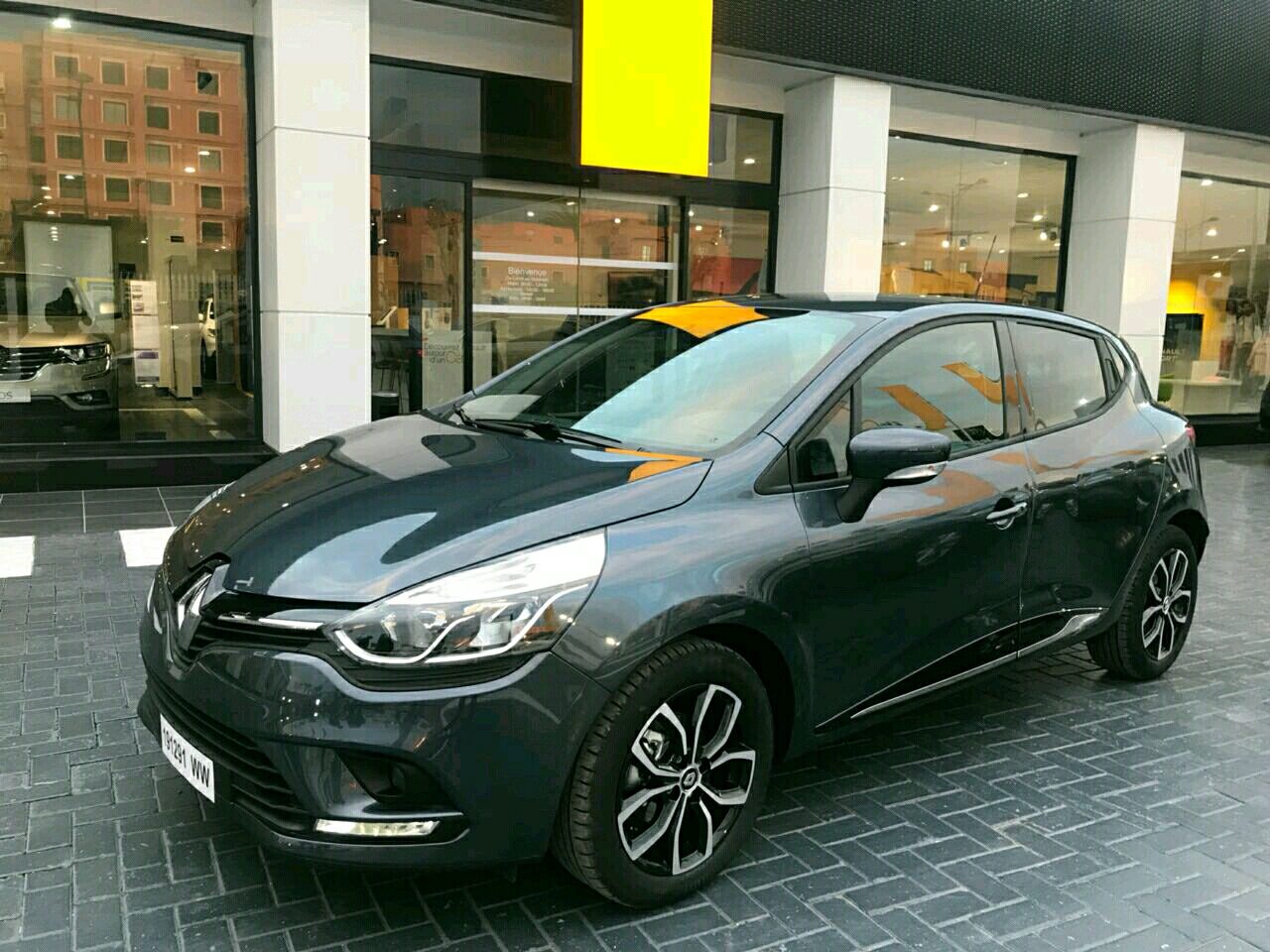 Highway rent a car