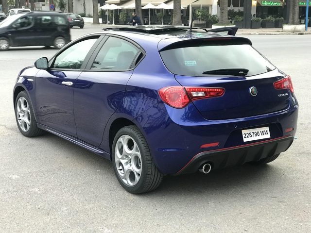 Aminour Car - Mohammédia - +212 615-044192