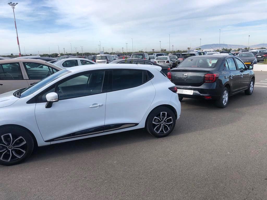 Rent Your Car