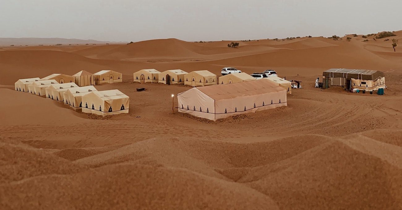 Ideal Morocco Tours