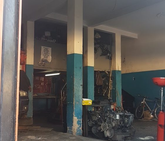 Garage Abdelali - Settat -
