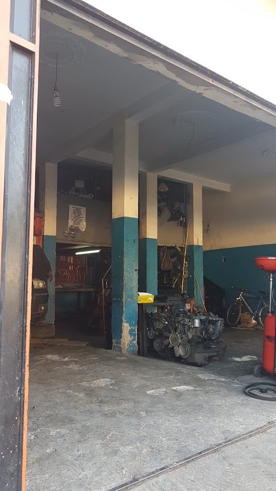 Garage Abdelali