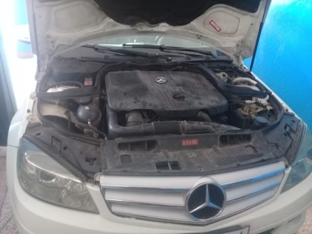 clima auto