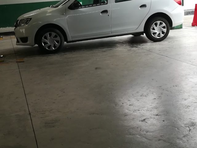 Assurance Saham - Ouazzane -