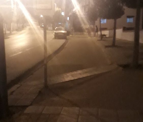 Taxi dardara