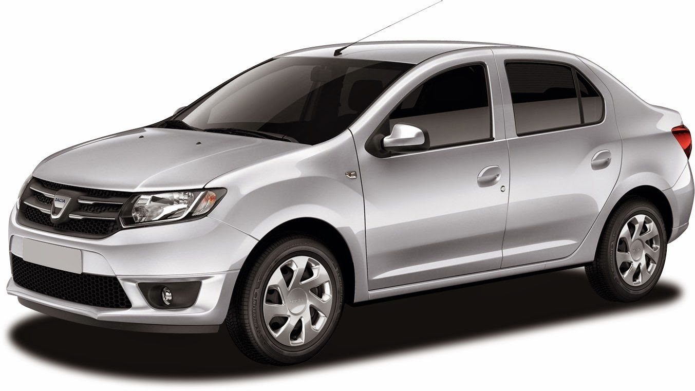 Everton car