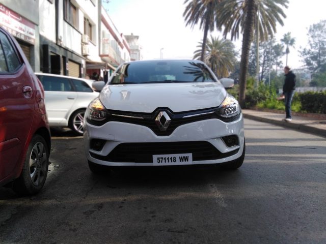 Diesel Car - Kénitra - +212 5373-79234