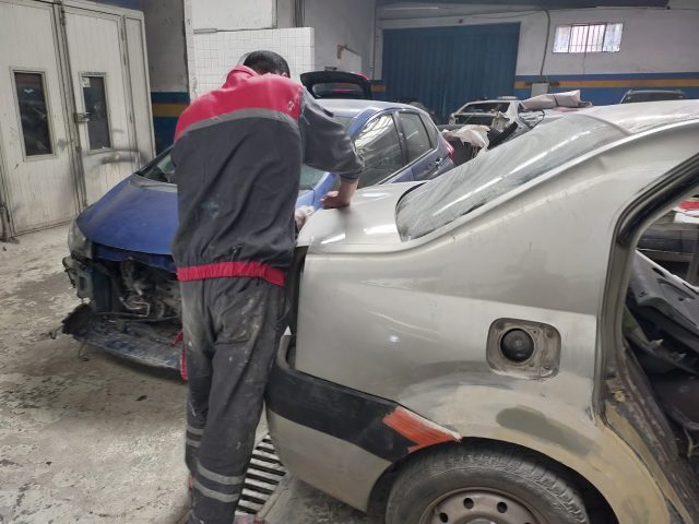 Excel Auto Pro - Casablanca - +212 520-029087