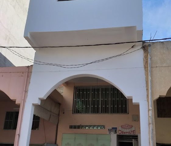 Ste panamera car sarl - Oujda - +212 668-746986