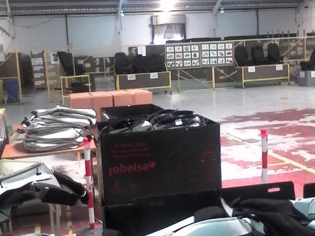 Jobelsa Maroc, Sarl - Tanger - +212 5399-53018