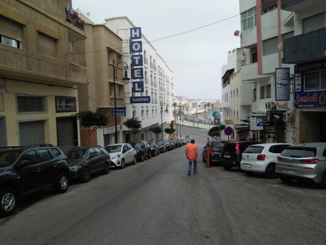 SEMLALI CAR - Tanger - +212 661-301460