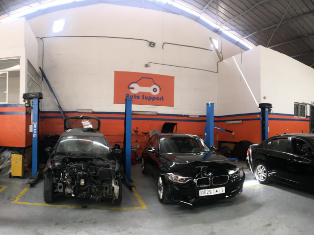 Auto Support - Rabat - Rabat - +212 5377-92439