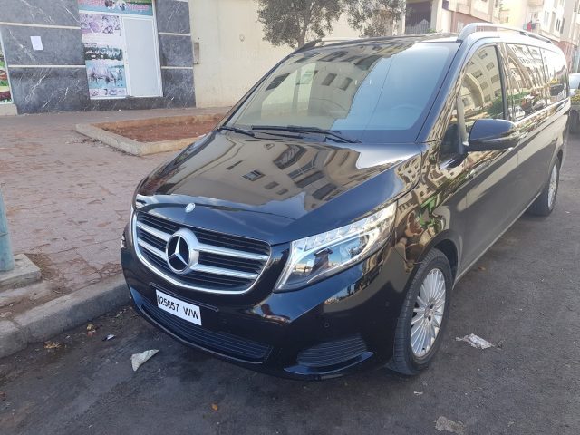 IMJAD CAR - Casablanca - +212 777-000164
