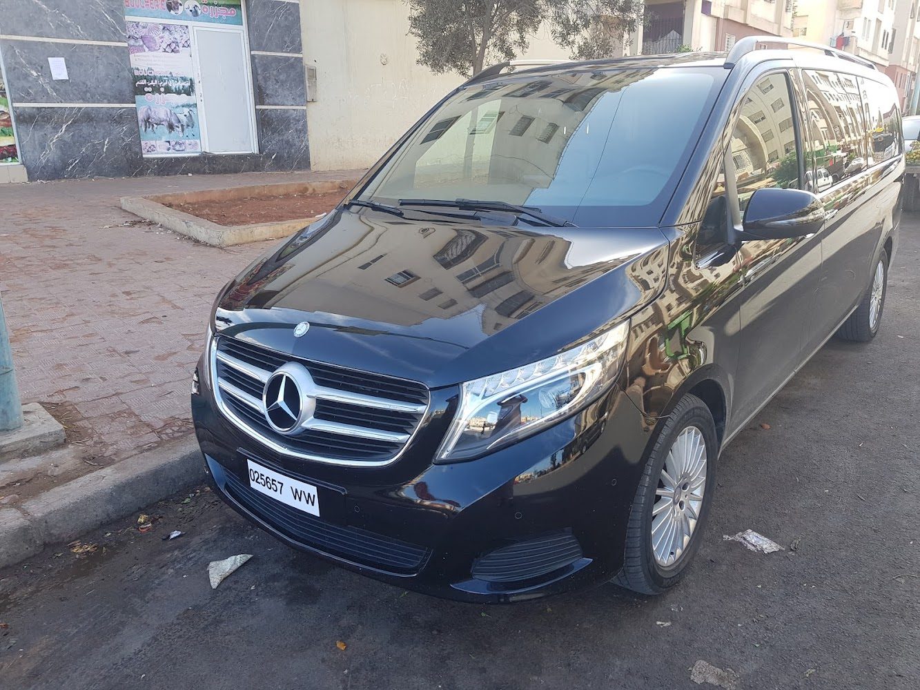 IMJAD CAR