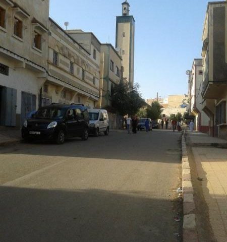 Grand Taxi Stand - Tahala - +212 684-947767