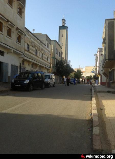 Grand Taxi Stand
