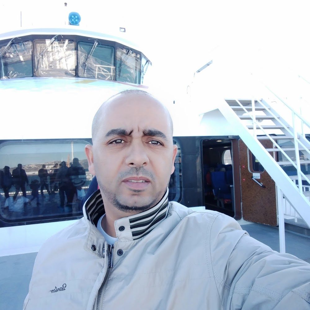 Électricité auto TARIK SAID