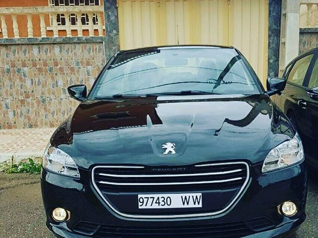 Lafdil Car - Location de Voitures - Sidi Kacem - +212 664-724034