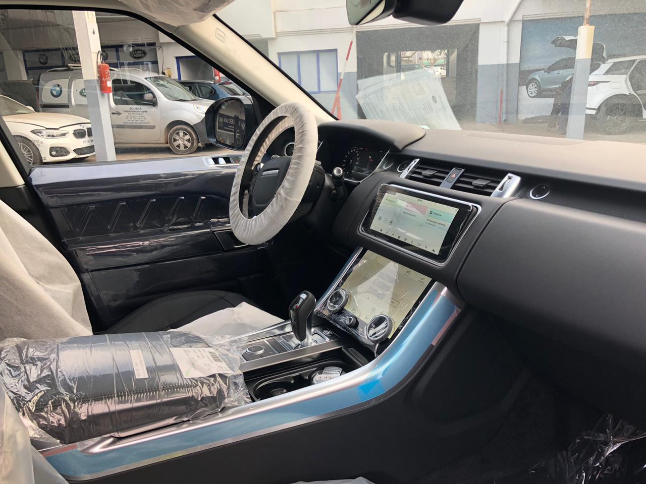 Surprice car