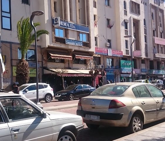 Assurances Herradi - Settat - +212 5237-23206