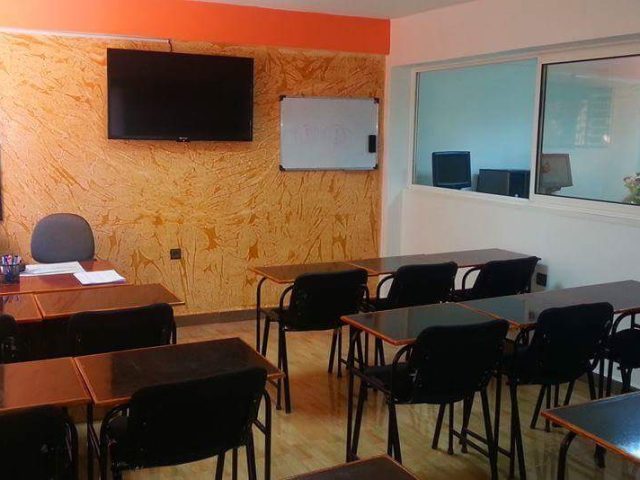 Station service Shell - Khénifra -