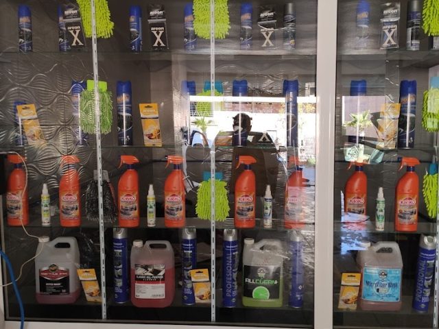 Safir Lavage Taourirt - Taourirt - +212 699-716555