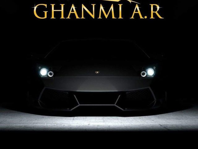 Ghanmi A.R Location De Voiture