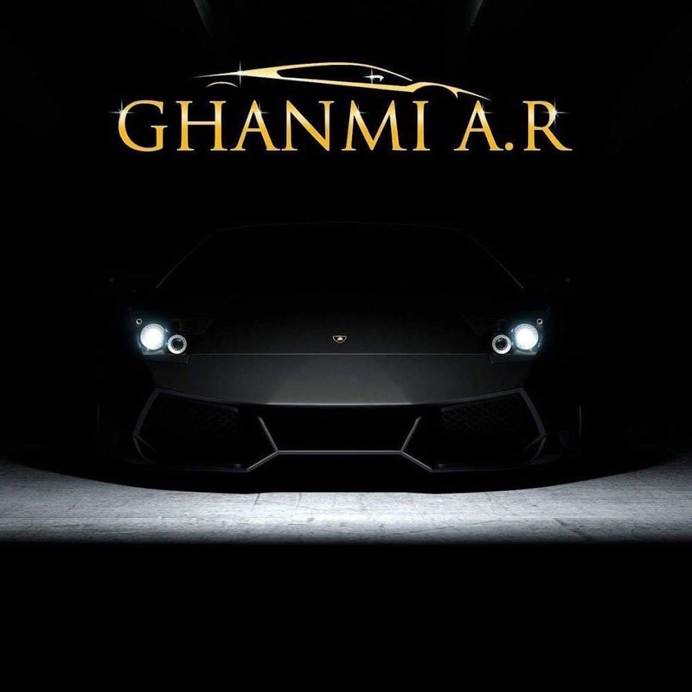Ghanmi A.R Location De Voiture