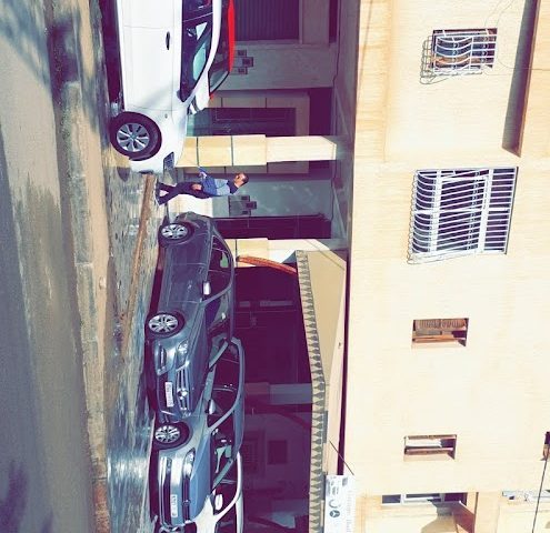 Garage Badr