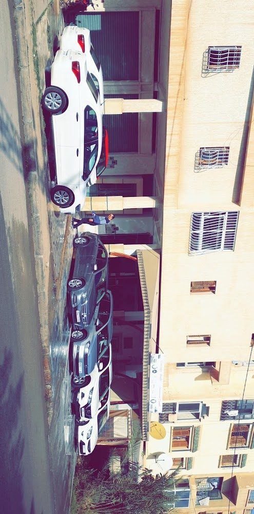 Garage Badr