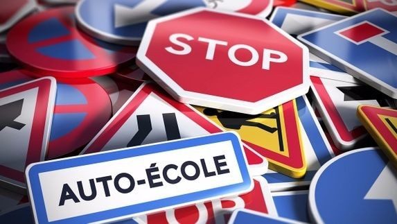 auto école koutoubia - Marrakech - +212 526-146462