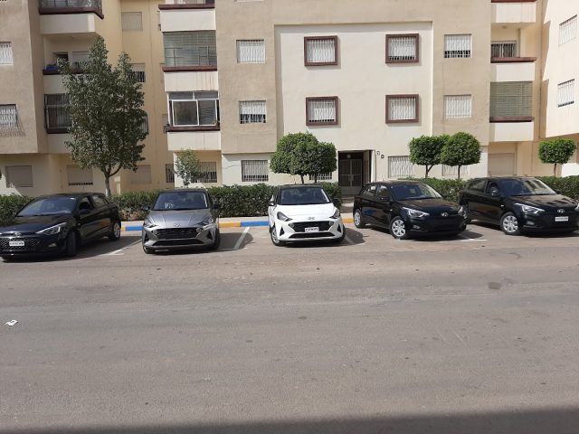 Sté Zi.H Car - Oujda - +212 606-787336