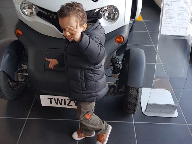 Boughaz Auto sarl - Tanger - +212 5393-61123